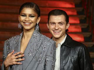 Tak vzali sa alebo nie? Tom Holland konečne priznal pravdu na plné ústa!