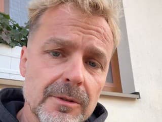 Peter Bič vybuchol: Krutá dohra po mozgovej príhode jeho mamy... Tento systém je na hlavu!