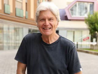 Skrúcaný chce dcére splniť sen: Dovolenkový plán, na aký nemá odvahu každý! A toto úplne vylúčil