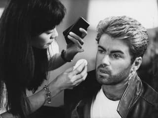 George Michael je späť: Po 10 rokoch od jeho smrti prichádza veľká novinka!