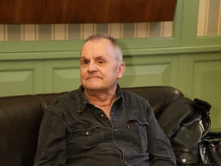 Spoznali by ste ho? TAKTO vyzeral syn Joža Ráža v detstve: FOTO s mamičkou