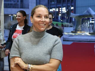 Cibulková už svoju lásku neskrýva! Nového partnera vyviedla do spoločnosti: Aha, kam si vyrazili
