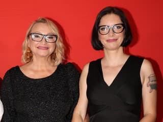 Nvotová mala cestu k umeniu ľahšiu ako mama: Šišková ju vidí na inej dráhe! Dorota sa bráni