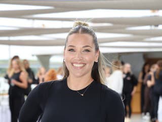 Cibulková v brutálnej forme! Sexi zadok za 35 minút denne a povel ženám: TÁTO vec je najdôležitejšia!