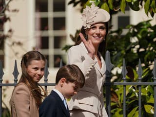Ani Goerge, ani Kate a už vôbec nie Meghan: Kto je najmilovanejší člen kráľovskej rodiny?