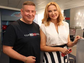 Veľké zmeny v STVR! Po desiatich rokoch sa konečne dočkali: Moderátori sú vo vytržení
