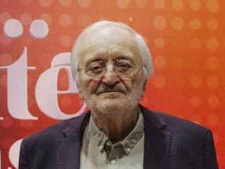 Tajomstvo Milana Lasicu (†81): Pred ženami bol zakríknutý! TOTO priznal o svojom súkromí...