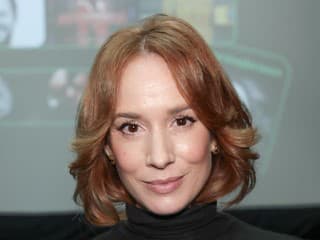 FOTO Táňa Pauhofová ukázala dcéru Mílu: Tá podoba s otcom je NEUVERITEĽNÁ!