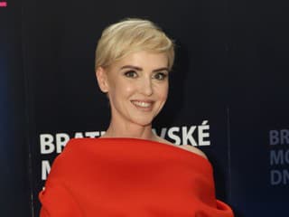 Markizáčka Horváthová šokovala radikálnou premenou: Pristane jej to, úplne iná žena!
