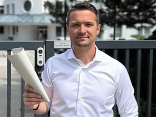 Vincze hosťom politickej diskusie: Má v pláne riešiť... To nemyslí vážne?!