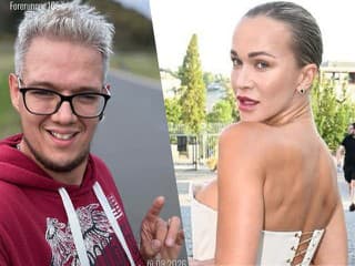 Jakub zo Zámeny manželiek schudol vyše 50 kíl: Vyhral stávku s Nelou Slovákovou! Čo mu zaplatí?