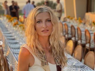 Česká topmodelka nestarne: Ona oslávi 55 rokov? Tereza, ukáž občiansky!