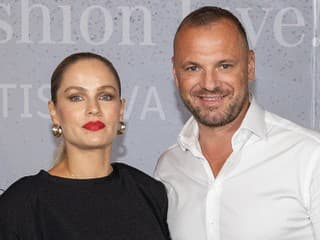 Gáborík po festivalovom škandále vracia úder: Zverejnil FOTO v obkľúčení žien! A kde je Ivana?