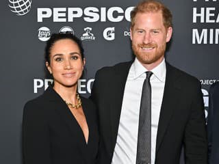 Útek z Británie! Harryho a Meghan zlomila pedofilná kauza: Strach o vlastné deti