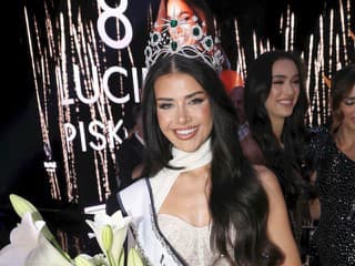 Veľké nešťastie pred finále svetovej súťaže: Česká Miss sa zranila... Nahradí ju táto kráska!