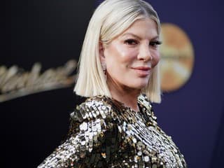 Tori Spelling 7 mesiacov od rozvodu: Pretŕča sa s ex-manželom! Preskočila nová iskra?