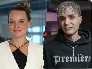 Výlet za štátne peniaze: David Key a Romana Tabak mali letieť vládnym špeciálom! VEREJNE ju natrel...