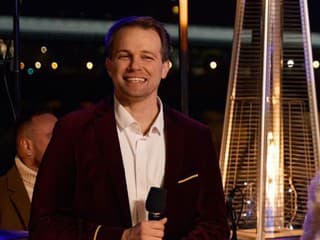 Manželka Bezdedu sa chystala na párty, Tomáš ju nechal doma: Keď mu posielala fotky, prišla tvrdá rana