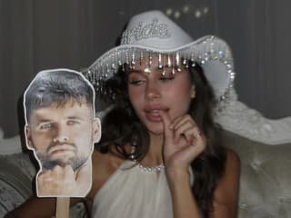 Sulík sa žení už o pár dní: Takto snúbenci oslávili rozlúčku so slobodou
