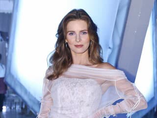 Monika Szabó po zdravotných problémoch: Takto zatočila s ťažkosťami, ktoré ju trápili!