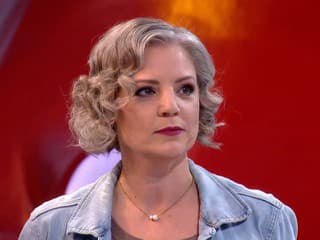 Horor na letisku v Amerike: Herečke Chlebcovej sa pozreli úplne všade! Dobrík jej ešte naložil