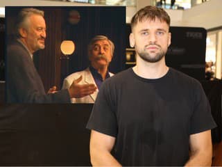 Drzosť roka! Syn politika Sulíka sa neštíti ničoho: Lasica a Satinský? To neboli žiadni umelci