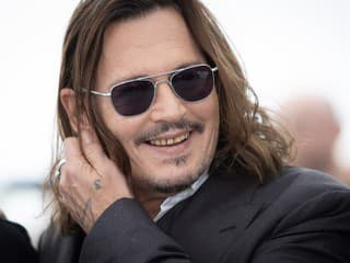 Johny Depp desí úsmevom: Niekdajší sexsymbol má odpudivé zuby! Toto ho privádza do šialenstva