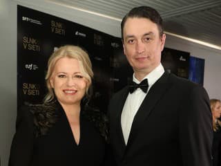 Prišlo to ako blesk z jasného neba: Čaputová a Rizman spoločným vyhlásením potvrdili ROZCHOD!