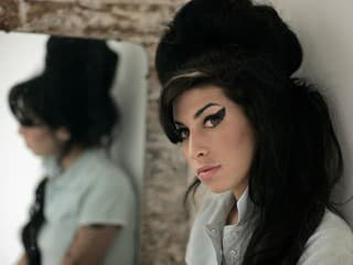 15 rokov od smrti Amy Winehouse: Ronnie Wood z Rolling Stones jej dal radu, ktorá už nepomohla!
