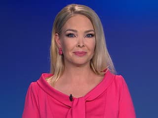Barmošová dcérku pred verejnosťou chráni: Sestra zverejnila vzácny záber... Aha, aká je už veľká!