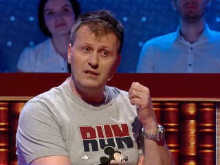Viršík nepatril medzi vzorných študentov: Stačila táto jedna veta a… toto by ste nerozdýchali!