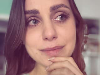 Bývalá Superstáristka Dominika Stará v slzách: Neverila, že sa to skončí takto!