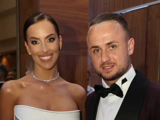 Leskovská v obrovských obavách: Lobotku odniesli z ihriska na nosidlách! Futbalista trpel v bolestiach