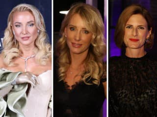 Prvý deň BMD: Diva Simanová, Maštalírová ukázala sexi rozparok a známa jojkárka v netradičnej spoločnosti!