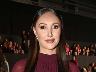 Priesvitná provokácia českej krásky: Holé prsia vystavila na obdiv!