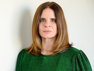 Zuzana Fialová to už nevydržala a drsne udrela: Sarkastická NÁLOŽ pre konšpirátorov a popieračov!