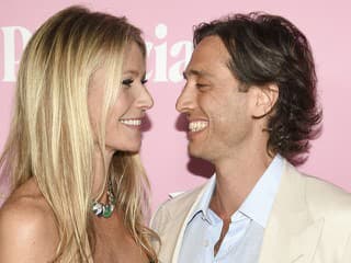 Bohyňa na jachte: Gwyneth Paltrow za sexi manželom nezaostáva, to telo je neuveriteľné!