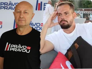 Prestrelil to? Fero Joke reaguje na trestné oznámenie Zora Kollára: Ty si to len nepochopil...