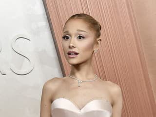 Ariana Grande je opäť sama: Rozchod!