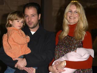 Blonďavá bomba či kráľovná letného slnka: Poznáte obdarenú dcéru Claudie Schiffer?