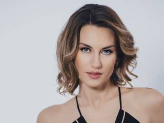Natália Germani ohuruje v bikinách: Ešte viac ako VÔŇA MORA vás očarí krása jej tela!