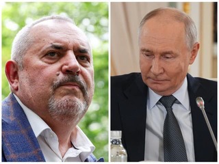 Putin hrá pred jesennými voľbami o VŠETKO: Svojho hlavného vyzývateľa odstavil na počkanie!