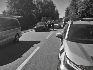 Obrovská TRAGÉDIA na východe Slovenska: K nehode vyslali dva vrtuľníky, mladý vodič (†21) zraneniam podľahol