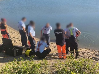 MIMORIADNE tragický úvod leta: Behom jedného týždňa sa utopilo 15 ľudí! Odborníci aj polícia bijú na poplach