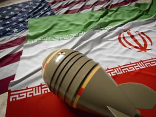 MIMORIADNE USA opäť útočili Irán! Teherán odpovedal raketami na americké základne