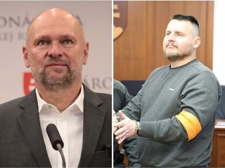 Sulík otočil pri výroku o Bombicovi: Bola to chyba! Takto vysvetľuje svoje slová