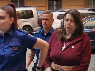 Démonické hlasy? Lucia (33) vraj vraždila na pokyn IMAGINÁRNEJ kamarátky! Obeti zasadila až 158 RÁN nožom
