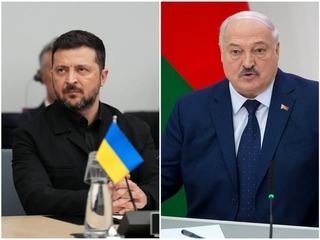 Expert šokuje: Koniec ultimáta sa hrozivo blíži! Ukrajina môže napadnúť Bielorusko