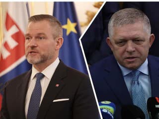 Pellegrini reaguje na Ficove slová o NATO, posiela mu jasný odkaz! V prípade envirorezortu je v hre prekvapivý SCENÁR