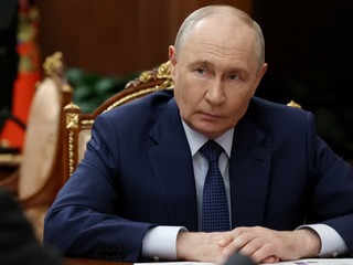Putin varuje pred zničením sveta: Svetové konflikty budú POKRAČOVAŤ! Viní z toho TÚTO vec